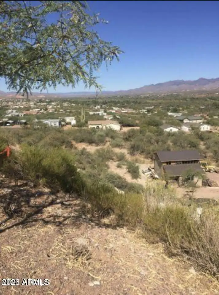 72 W Saguaro Road #72, Tonto Basin, AZ 85553 - #2