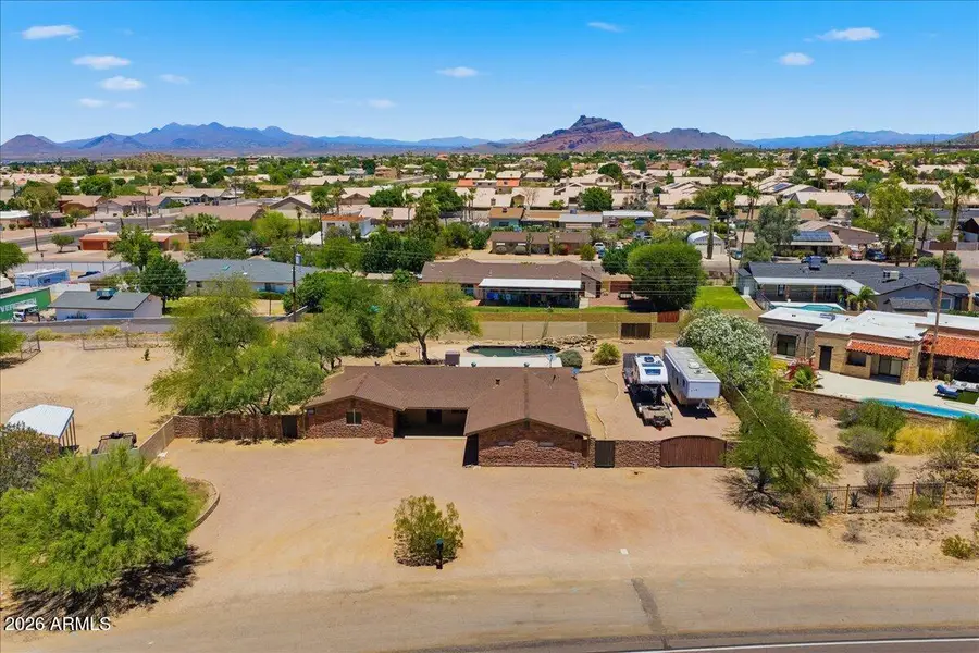 6426 E Bambi Drive, Mesa, AZ 85215 - #3
