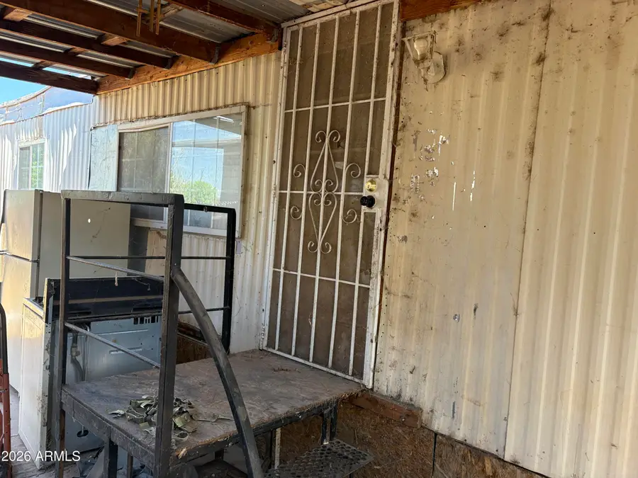1840 Arrowhead Drive, Douglas, AZ 85607 - #2