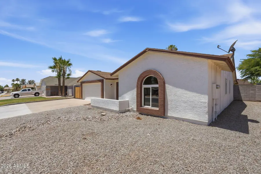 2536 N Evergreen Street, Chandler, AZ 85225 - #2