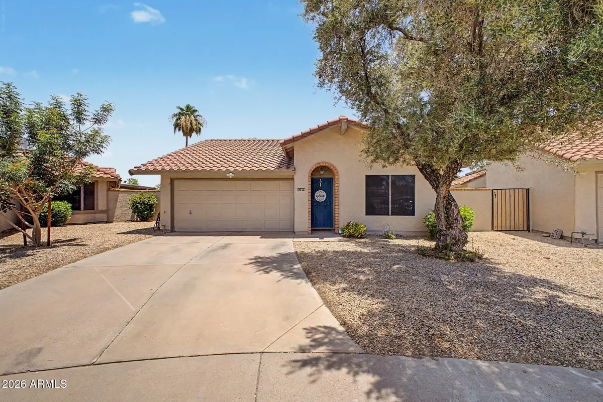 12605 S Coconino Court, Phoenix, AZ 85044 - #1