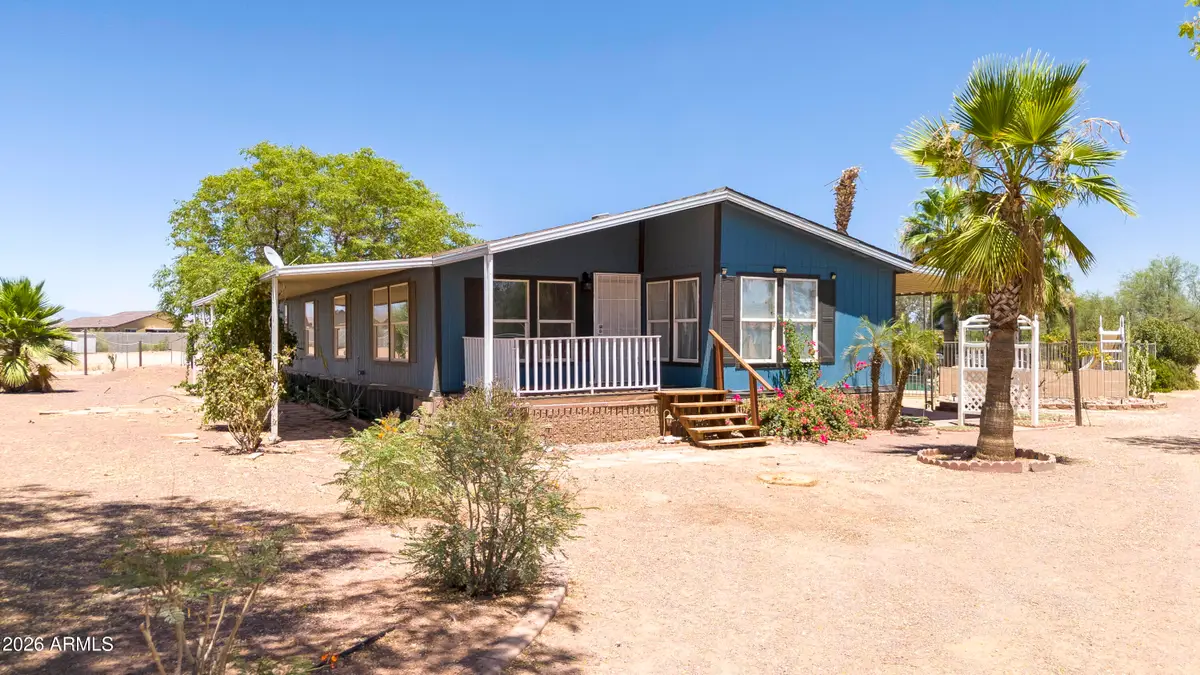 29005 N 225th Avenue, Wittmann, AZ 85361 - #1