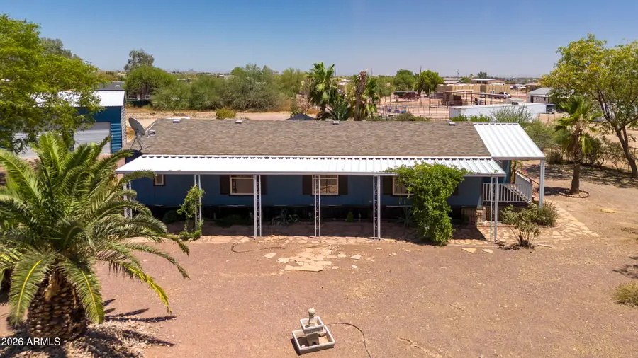 29005 N 225th Avenue, Wittmann, AZ 85361 - #2