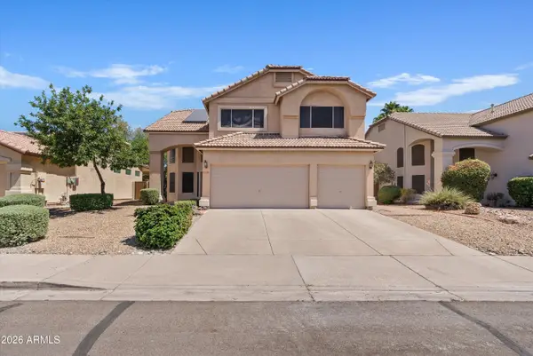9328 E Hillery Way, Scottsdale, AZ 85260
