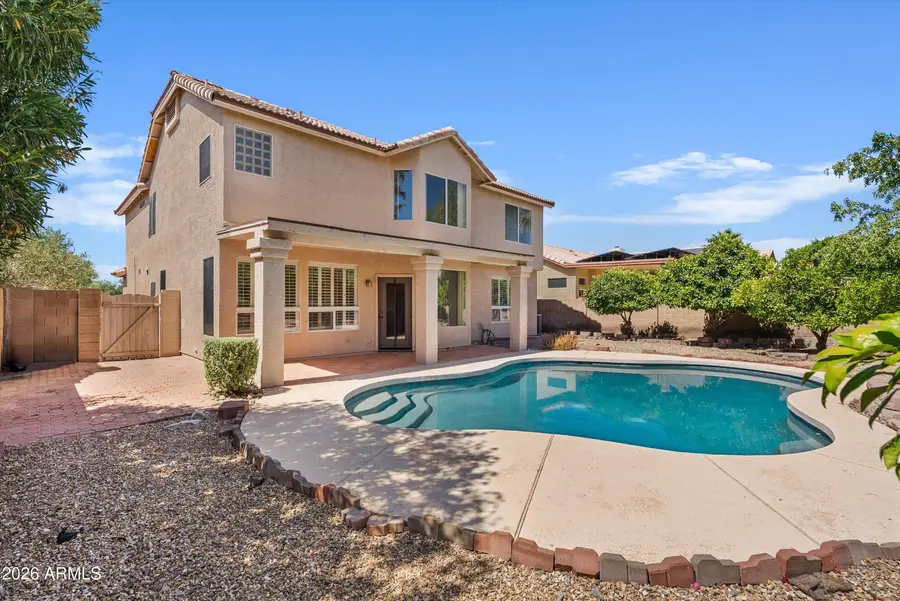 9328 E Hillery Way, Scottsdale, AZ 85260 - #2