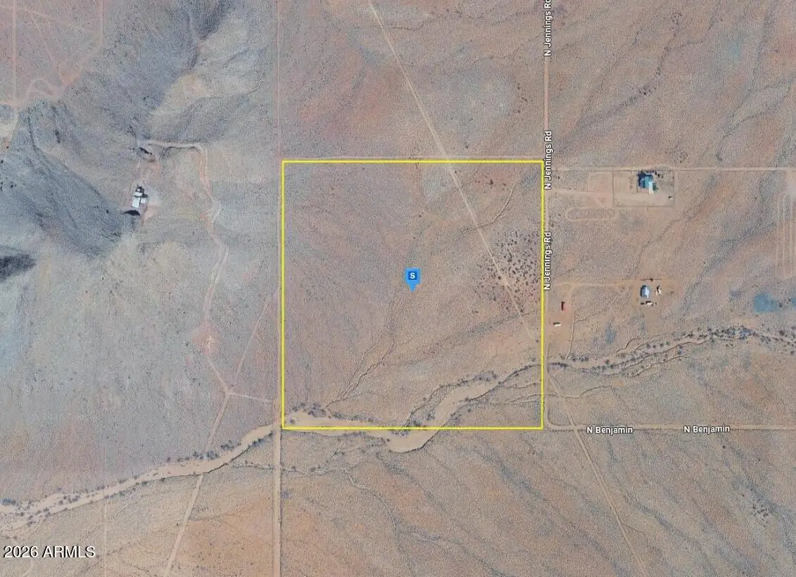 10711 N Jennings Road, Kingman, AZ 86401 - #1