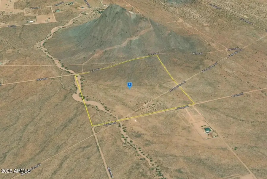 10711 N Jennings Road, Kingman, AZ 86401 - #2