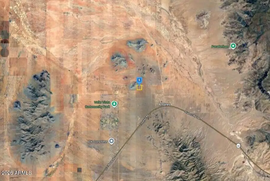 10711 N Jennings Road, Kingman, AZ 86401 - #3
