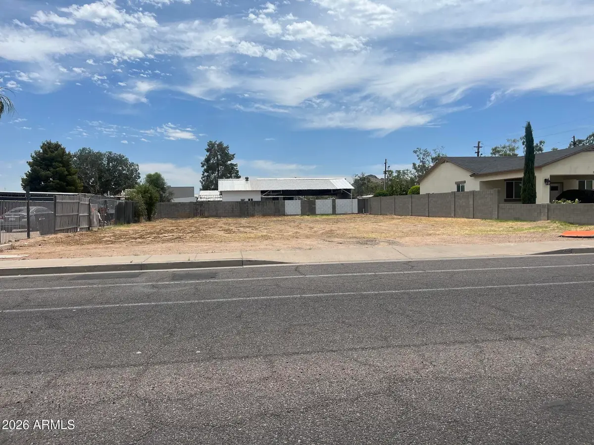 2909 E Paradise Lane, Phoenix, AZ 85032 - #1