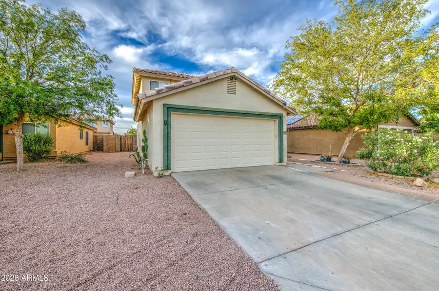 12234 W Larkspur Road, El Mirage, AZ 85335 - #2