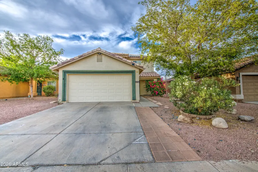12234 W Larkspur Road, El Mirage, AZ 85335 - #3