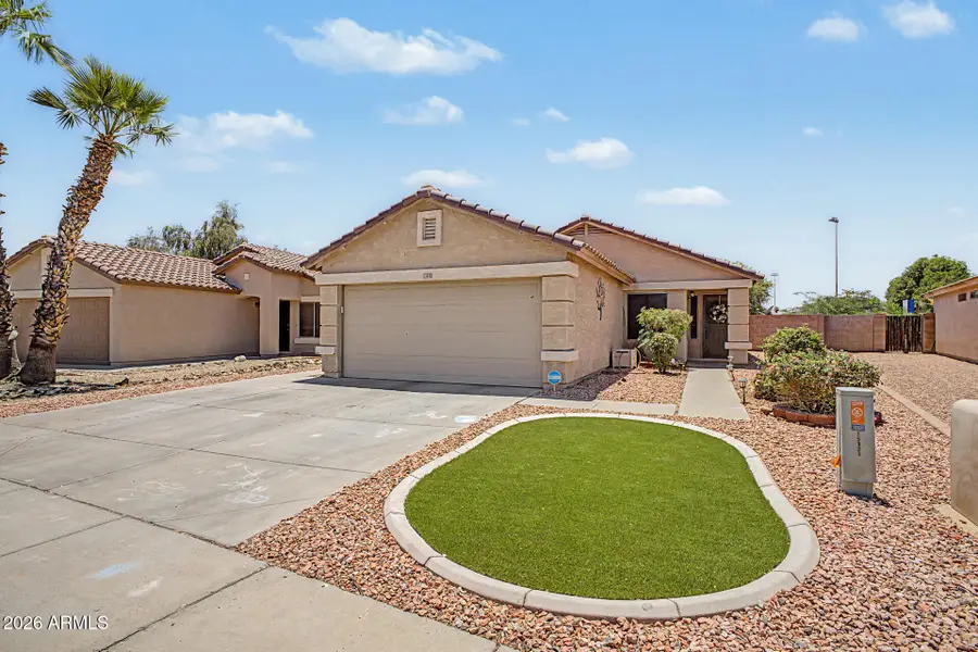 15023 W Port Au Prince Lane, Surprise, AZ 85379 - #2