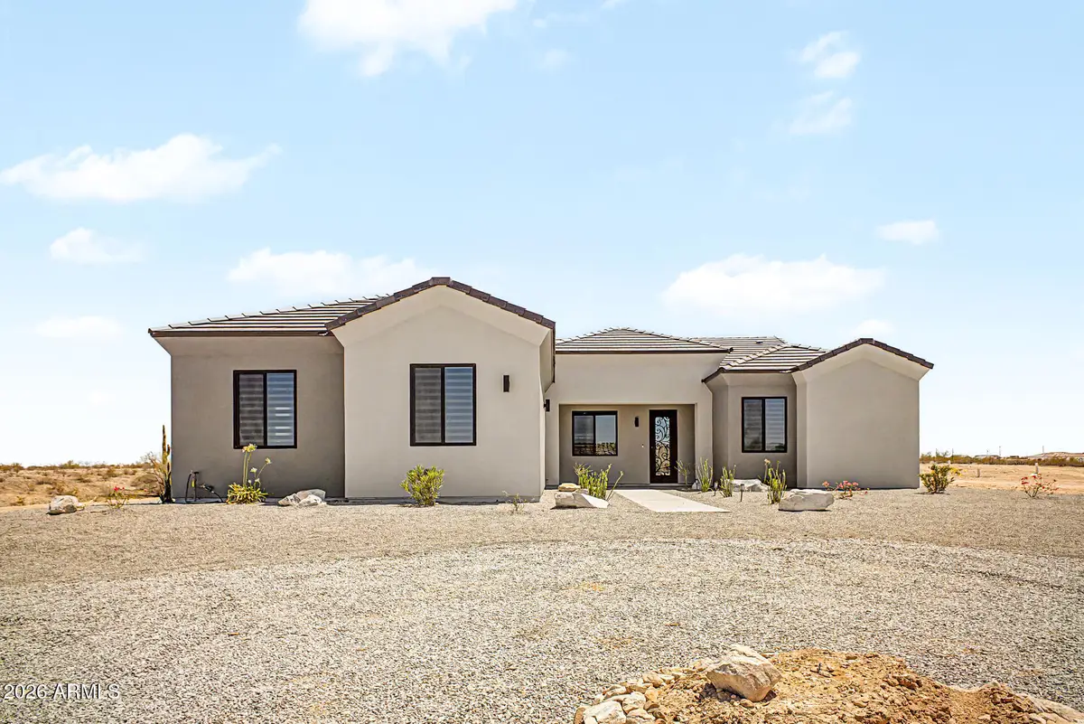 12712 S 216th Lane, Buckeye, AZ 85326 - #1