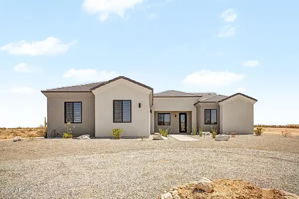 12712 S 216th Lane, Buckeye, AZ 85326