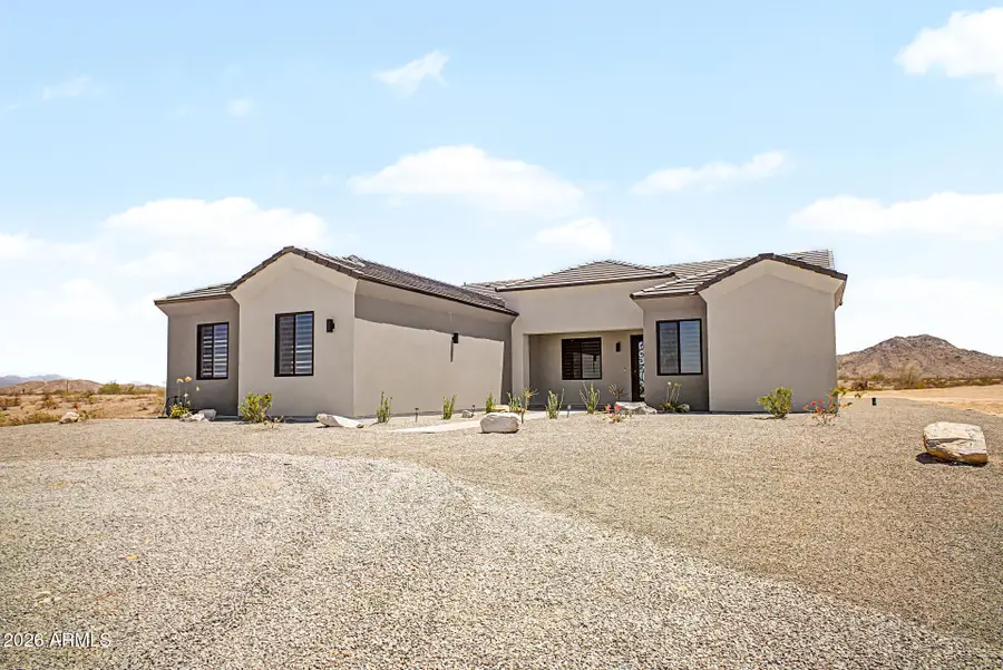 12712 S 216th Lane, Buckeye, AZ 85326 - #2