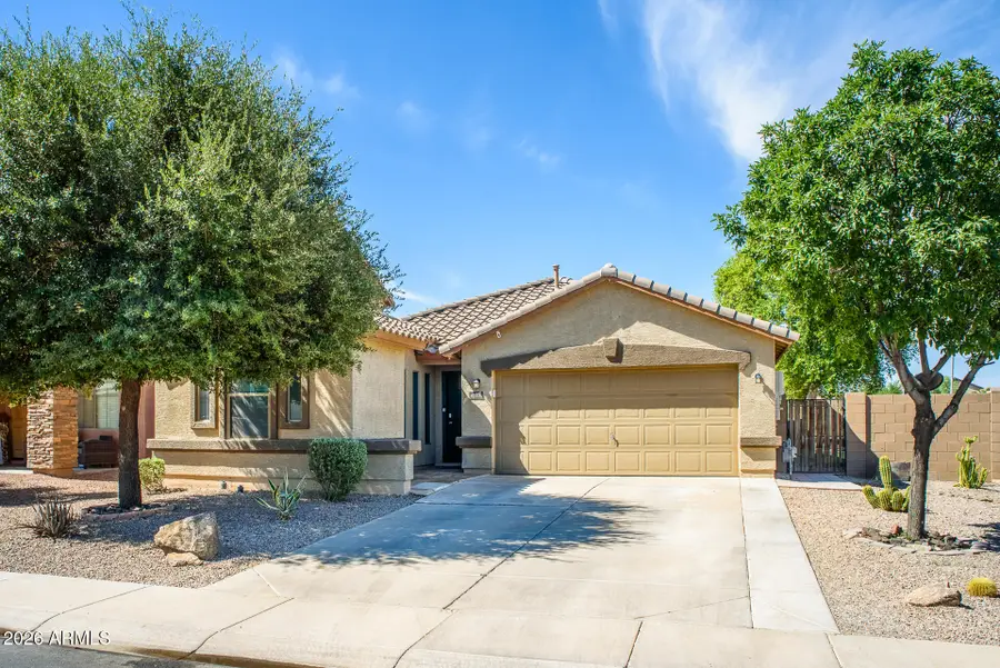 41701 W Avella Drive, Maricopa, AZ 85138 - #2