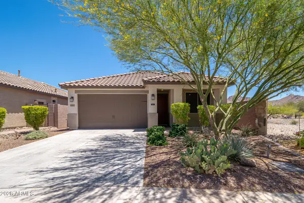 8451 S 164th Drive, Goodyear, AZ 85338