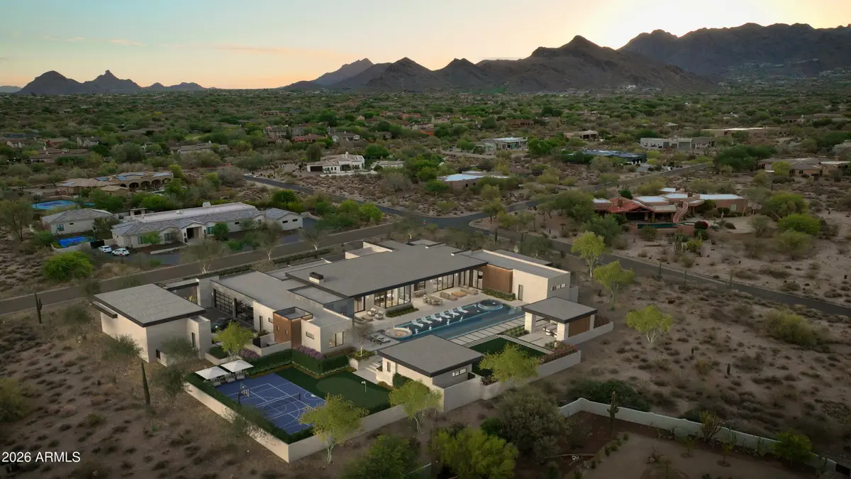 9067 E Chino Drive, Scottsdale, AZ 85255 - #1