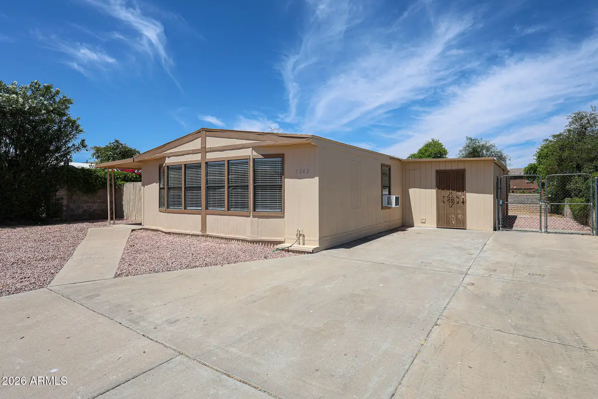 7242 S 41st Street, Phoenix, AZ 85042 - #1