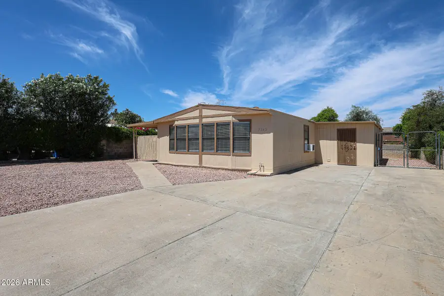 7242 S 41st Street, Phoenix, AZ 85042 - #3