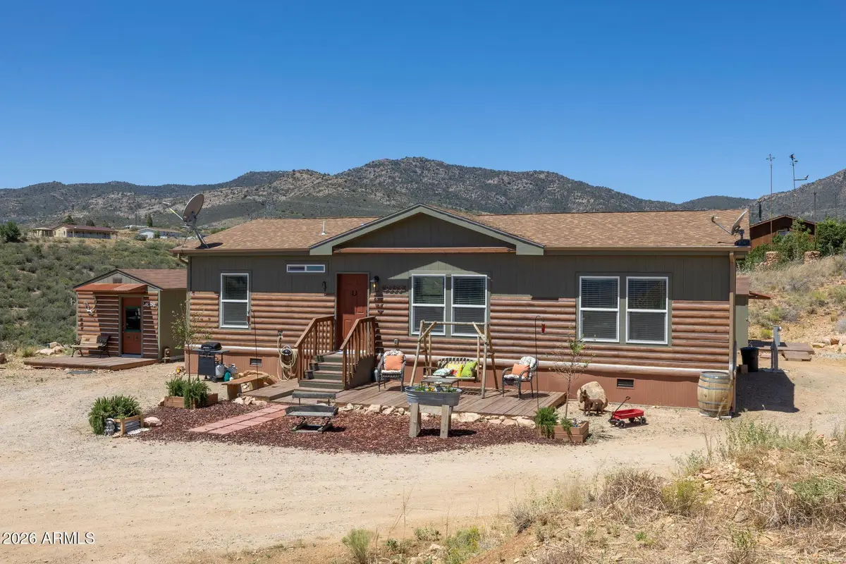 9355 E Wolf Road, Dewey, AZ 86327 - #1