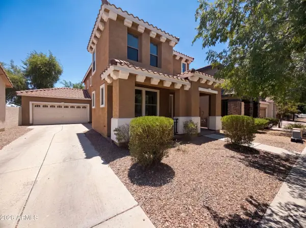 3299 E Tyson Street, Gilbert, AZ 85295