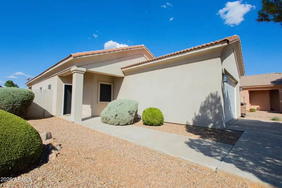 1520 Placita Caballo --, Douglas, AZ 85607 - #3