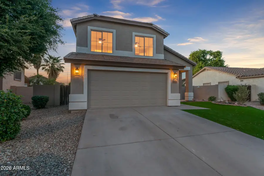 10066 E Plata Avenue, Mesa, AZ 85212 - #2