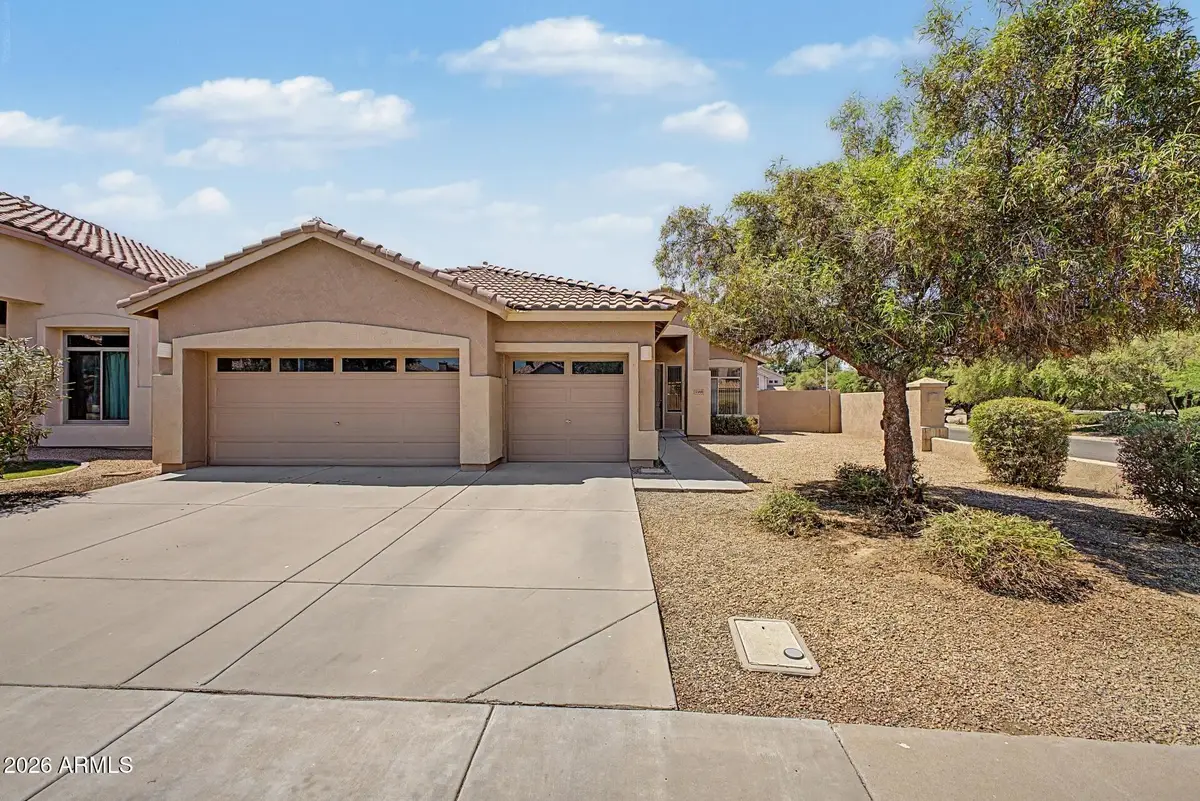 5365 W Venus Way, Chandler, AZ 85226 - #1