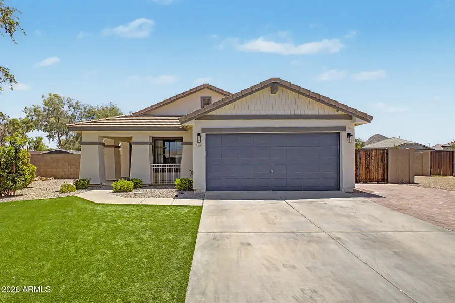 2683 W Wrangler Way, San Tan Valley, AZ 85144 - #3