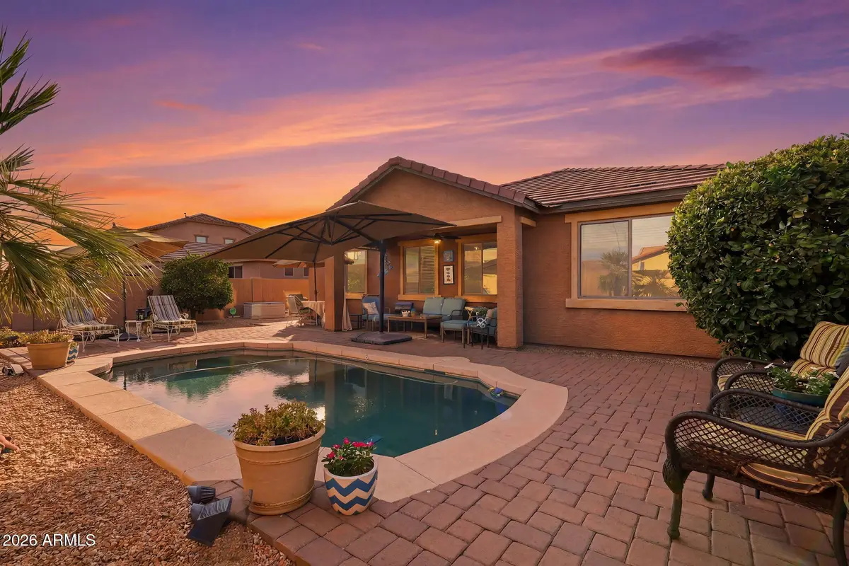 11325 E Sandoval Avenue E, Mesa, AZ 85212 - #1