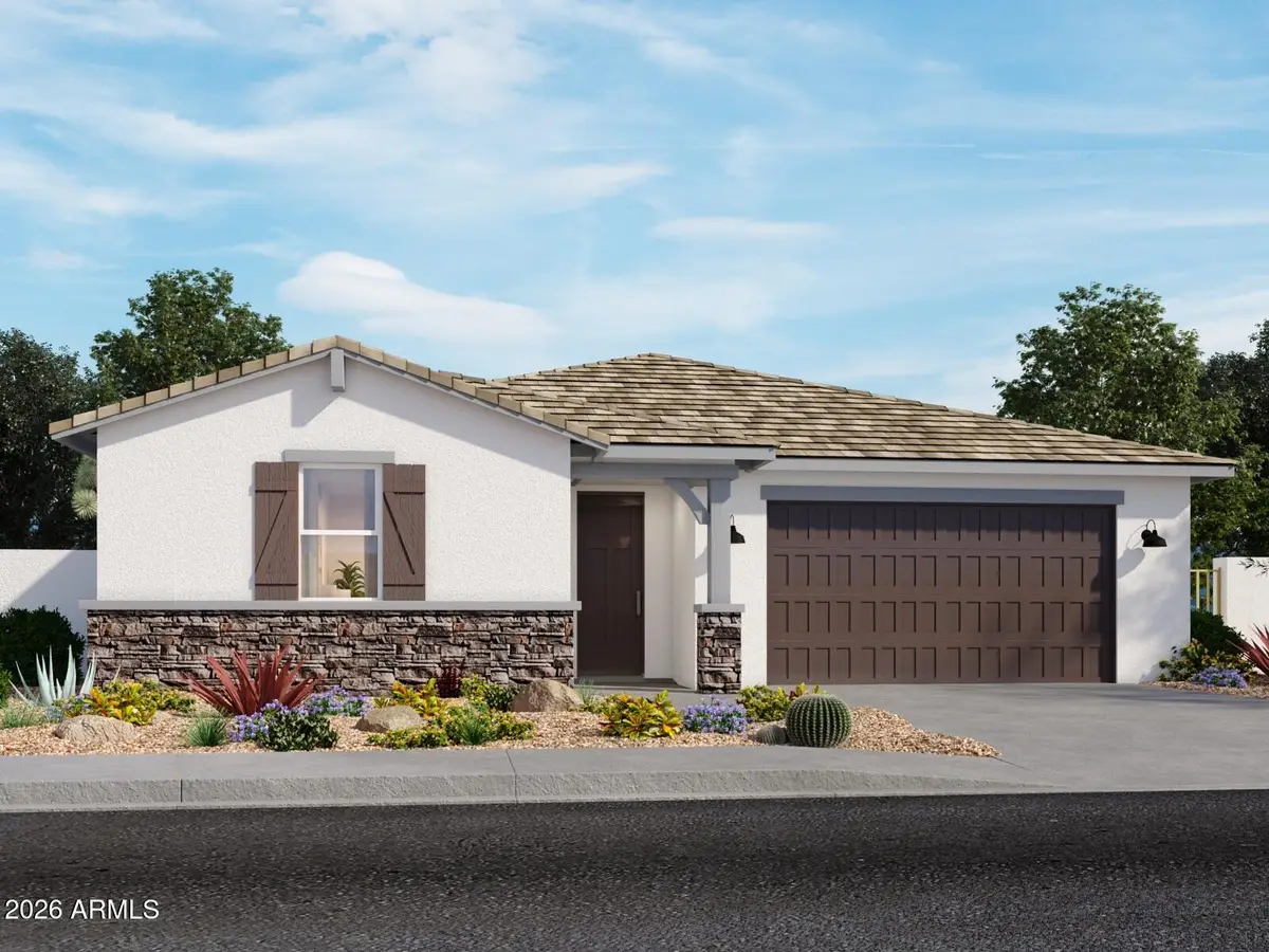 24421 W Gwen Street, Buckeye, AZ 85326 - #1