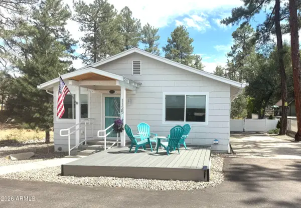 1125 W Gurley Street, Prescott, AZ 86305