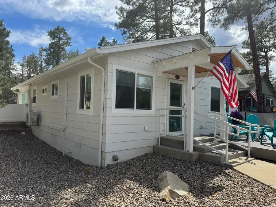 1125 W Gurley Street, Prescott, AZ 86305 - #3