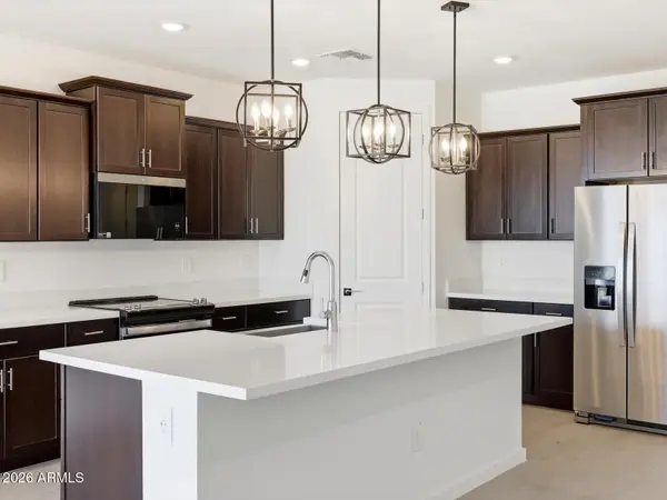 24429 W Gwen Street, Buckeye, AZ 85326