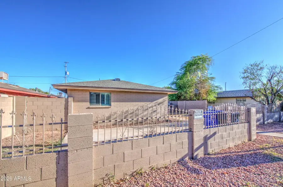 3545 W Tonto Street, Phoenix, AZ 85009 - #2