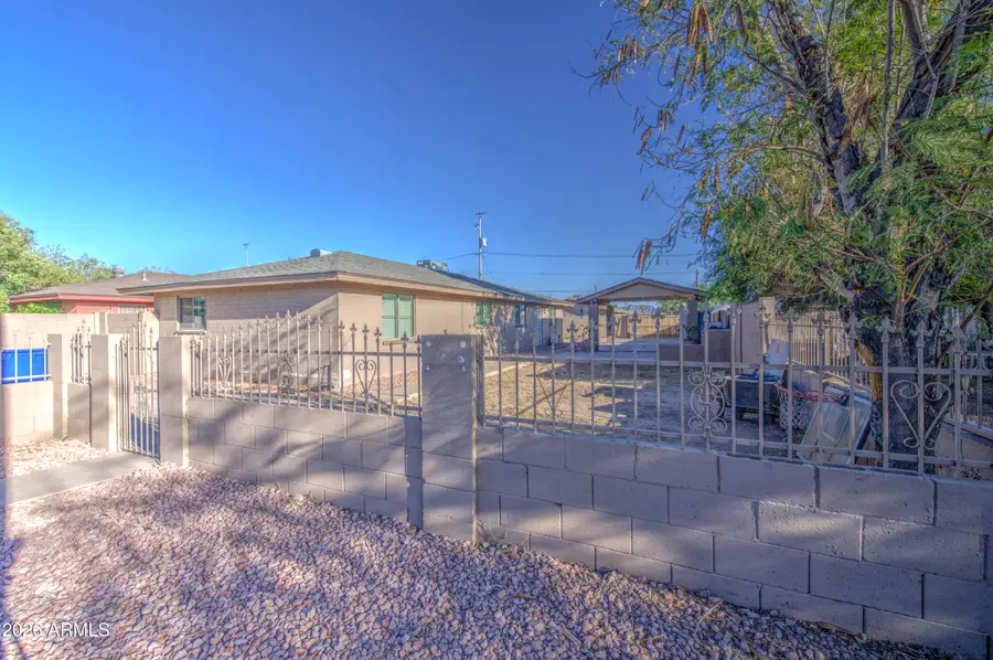 3545 W Tonto Street, Phoenix, AZ 85009 - #3