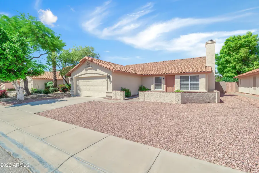 5910 W Commonwealth Avenue, Chandler, AZ 85226 - #2