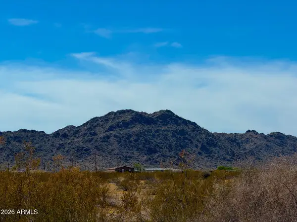 0 W Brazilwood Lot 1(1.5 Acres) --, Maricopa, AZ 85139