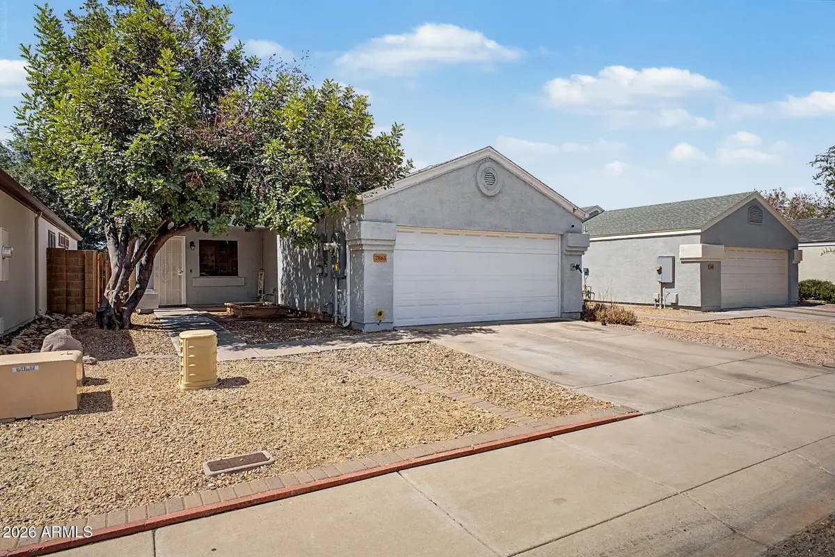 2863 W Muriel Drive, Phoenix, AZ 85053 - #1
