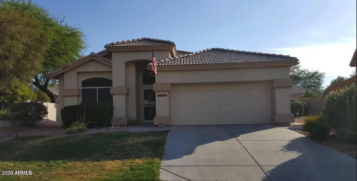 19878 N 90th Avenue, Peoria, AZ 85382 - #1