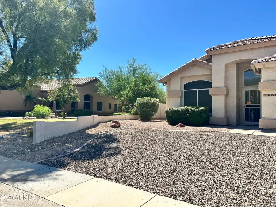 19878 N 90th Avenue, Peoria, AZ 85382 - #2