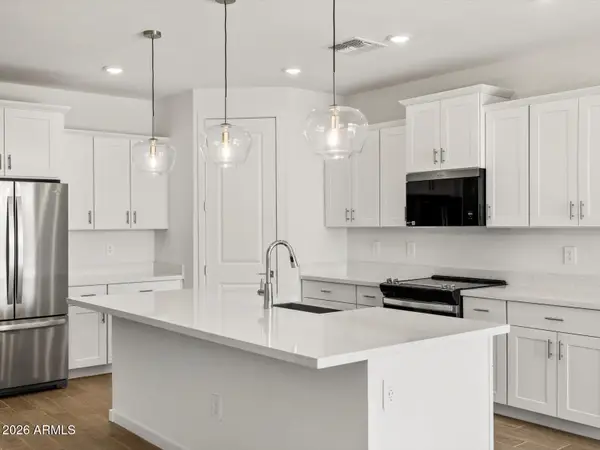 24462 W Siesta Drive, Buckeye, AZ 85326