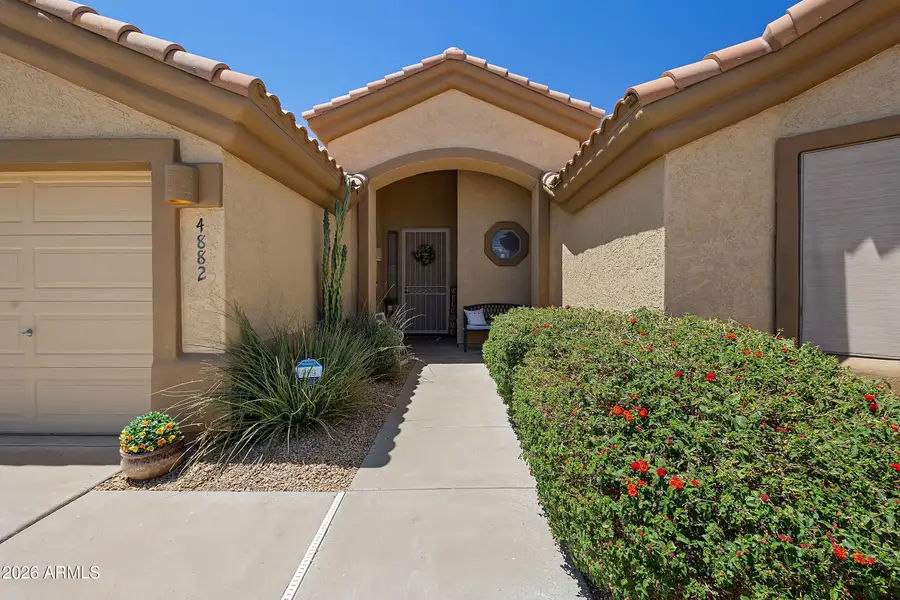 4882 E Skinner Drive, Cave Creek, AZ 85331 - #3