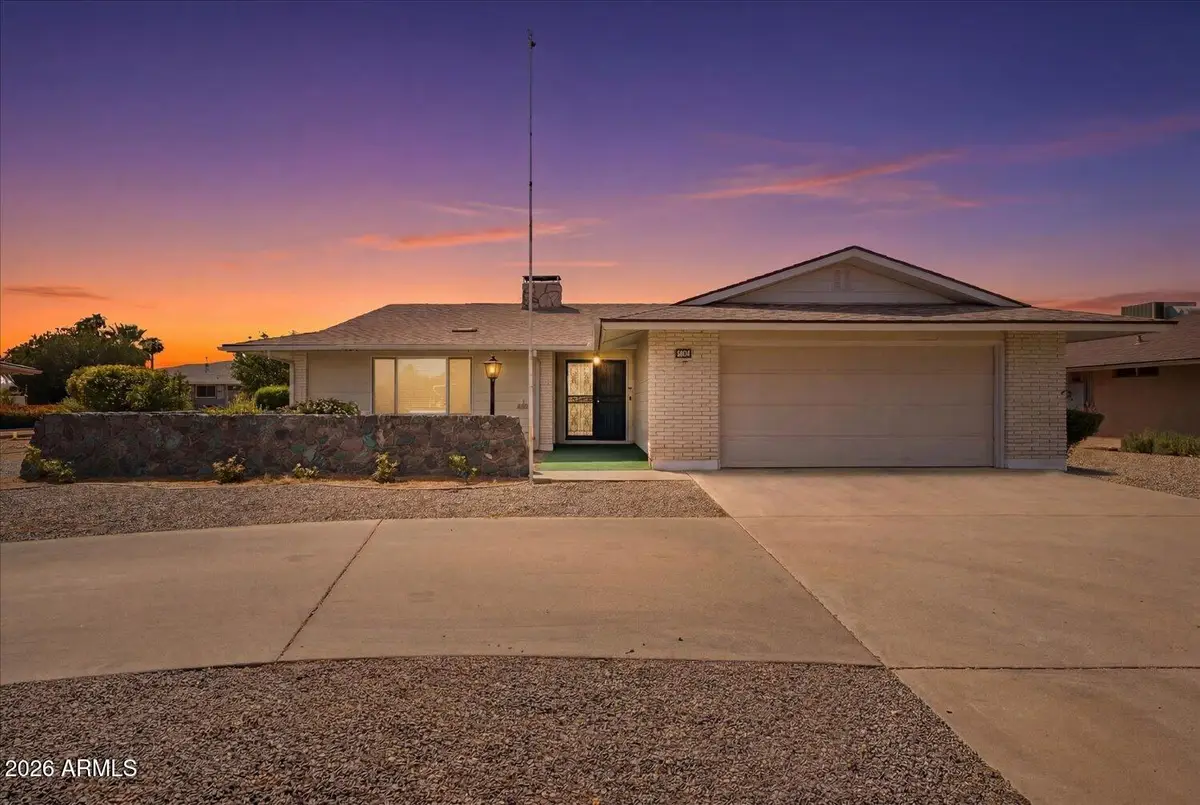 11193 W Thunderbird Boulevard, Sun City, AZ 85351 - #1