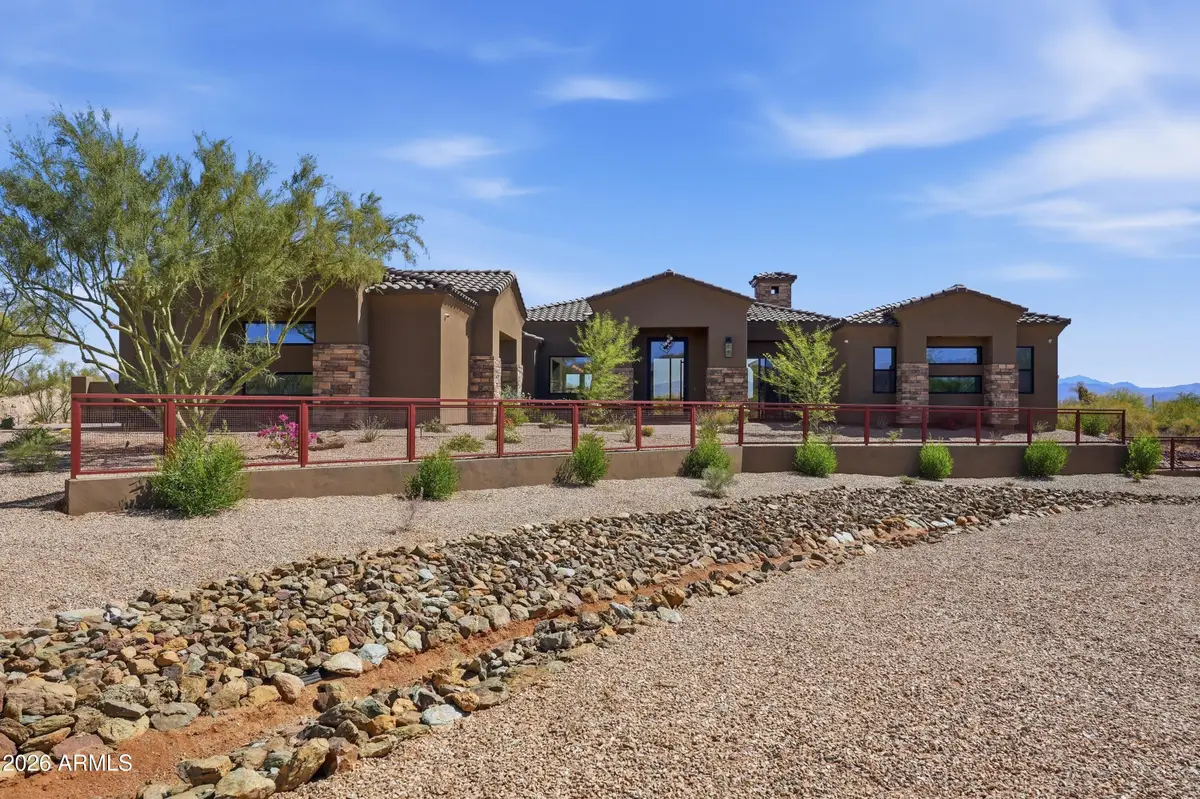 28413 N 151 Street, Scottsdale, AZ 85262 - #1