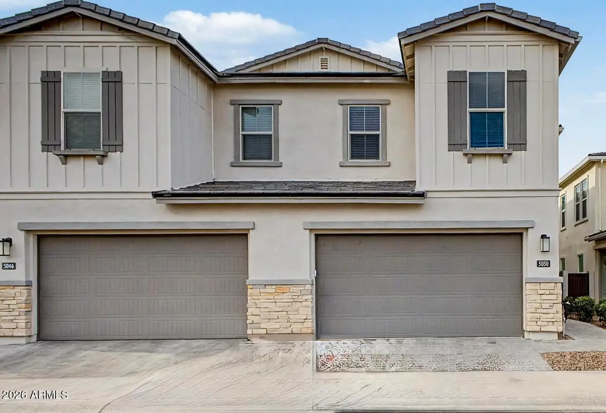 5050 E Anderson Drive, Scottsdale, AZ 85254 - #1