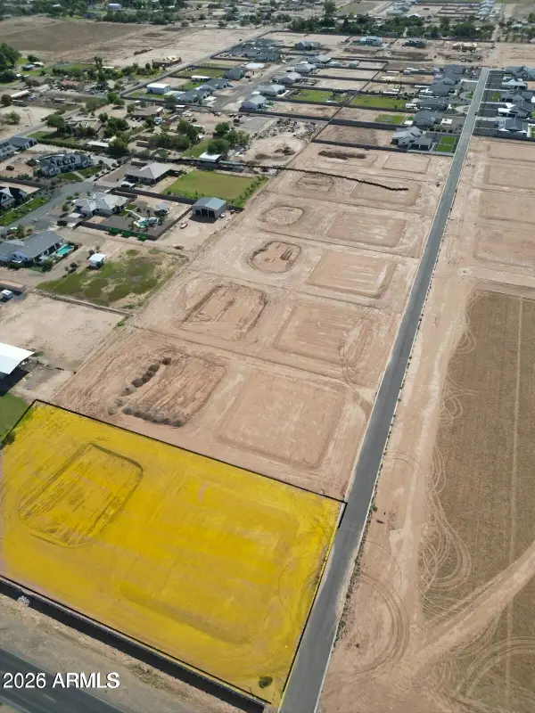 0 E Weston Lane #A-1, San Tan Valley, AZ 85140