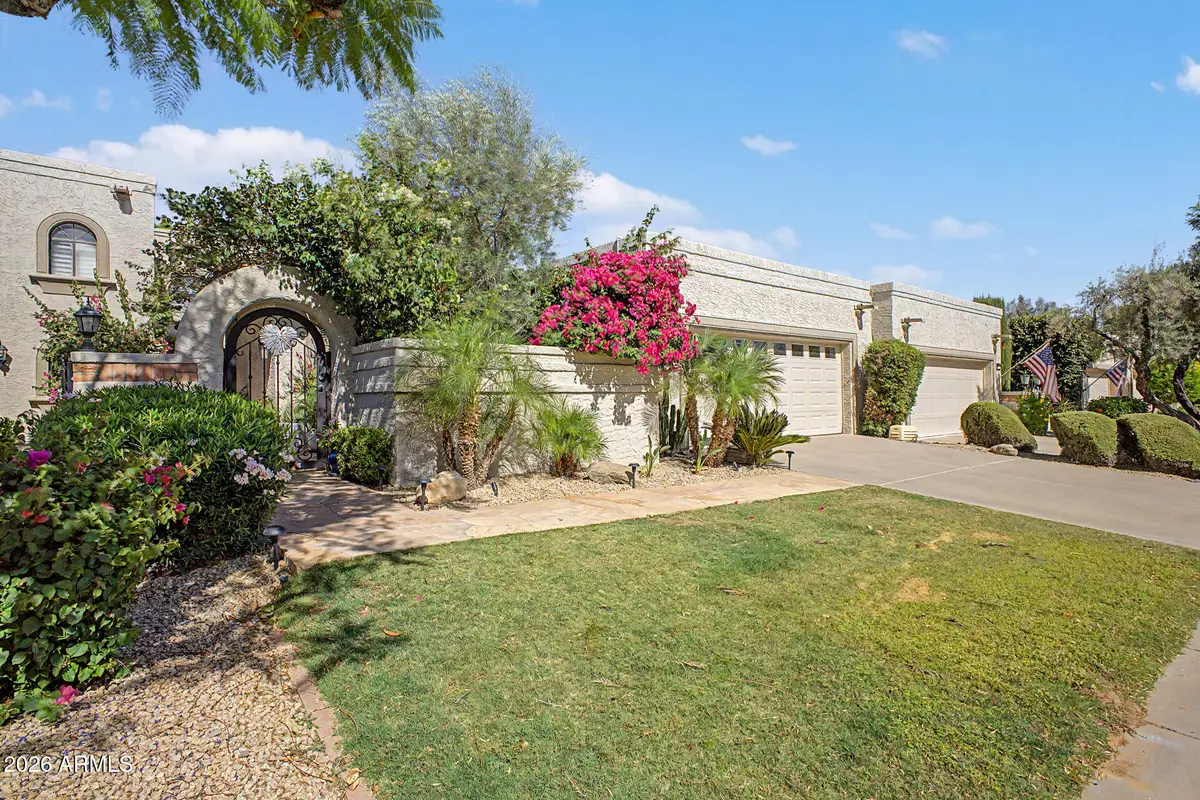 8537 N 84th Place, Scottsdale, AZ 85258 - #1