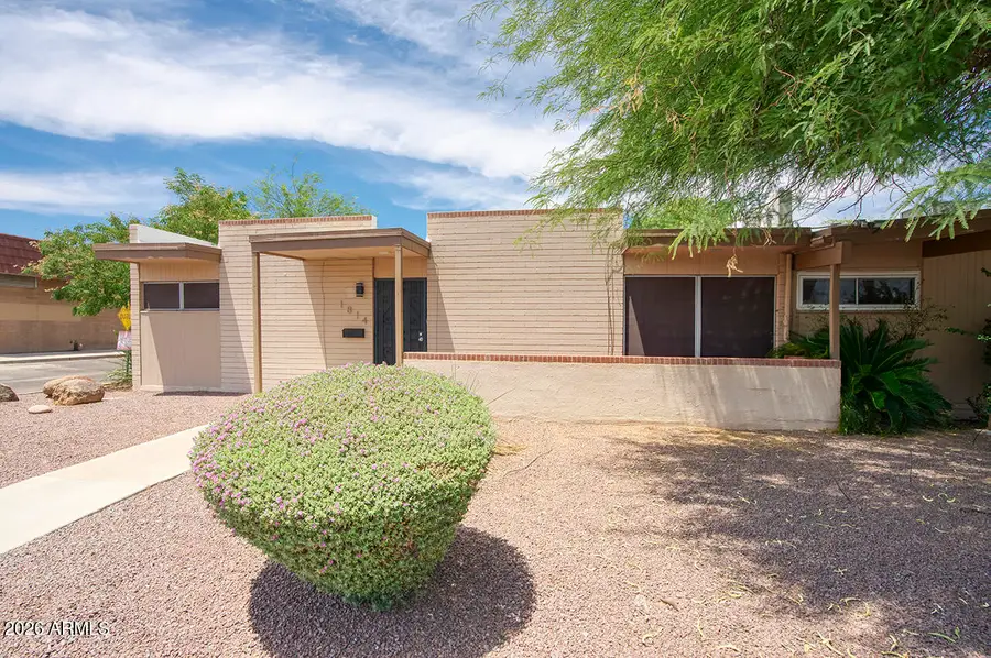 1814 W Frier Drive, Phoenix, AZ 85021 - #2